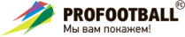 Логотип Profootball