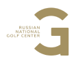 Логотип Гольф Центра