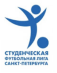 Логотип Soccer СФЛ Санкт-Петербург