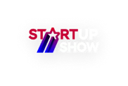 Логотип Startup Show