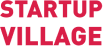 Логотип Startup village