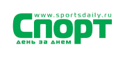 Логотип Sportsdaily