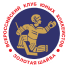 Логотип Золотая Шайба