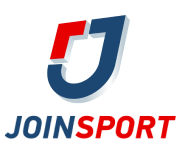 Логотип Joinsport
