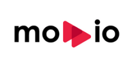 Логотип Mowio